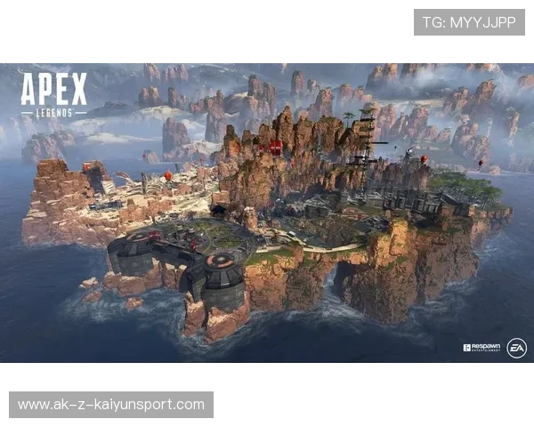 《ApexLegends》新角色“雷霆”上线，战术丰富引领战场新风潮
