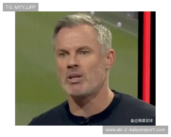 战绩都是假象！卡拉格质疑阿莫林的曼联